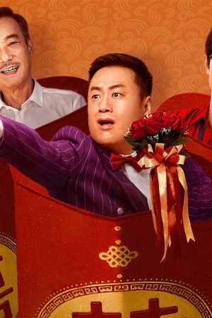 Đại Hồng Bao 2: Long Phụng Sum Vầy