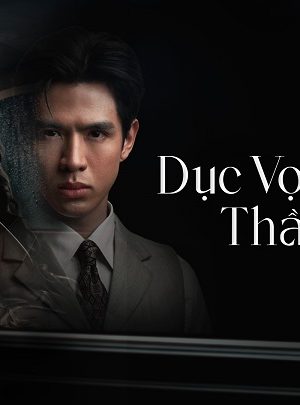 Dục Vọng Thầm Kín (Cánh Chim Giấu Tình)
