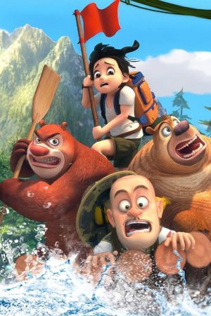 Gấu Boonie: Đội Thám Hiểm (Phần 2)