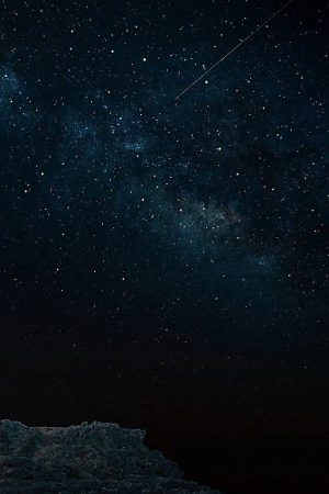 Hướng Về Sao Băng Cầu Nguyện