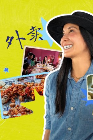 Khám Phá Ẩm Thực Cùng Lisa Ling