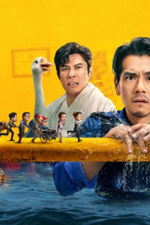 Ống nước bị vỡ