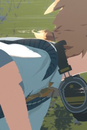 Suu-funkan no Yell wo