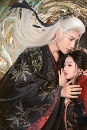 Tâm Nhuyễn Đích Thần (Khi Thần Mềm Lòng)