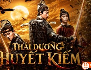 Thái Dương Huyết Kiếm