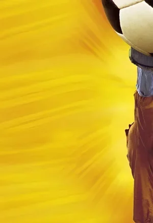 Đội Bóng Thiếu Lâm