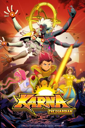 Karna Người Bảo Vệ Karna Người Bảo Vệ