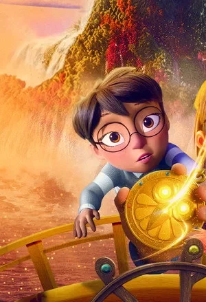 Thế Giới Đôi Khi (Vùng đất của những lúc)