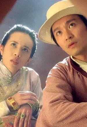 Trạng Sư Xảo Quyệt