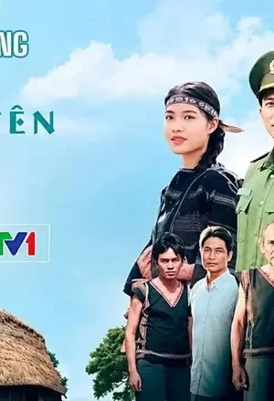 Trời Cao Nguyên Xanh
